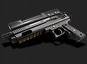 Ariakon Overlord Rx Pistol