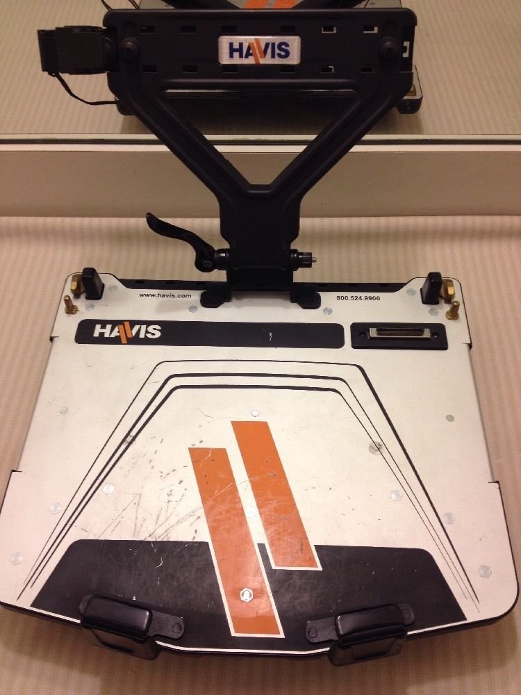 Havis Docking Station FOR PanasonicToughbook cf-52