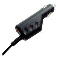 CAR CHARGER FITS V3 RAZR KRZR K1 K1M W315 V365 W385