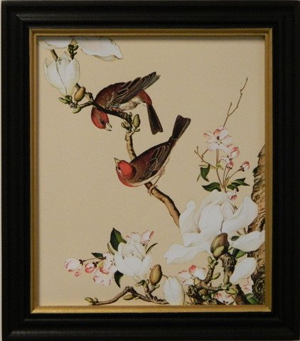 Erna's Birds III