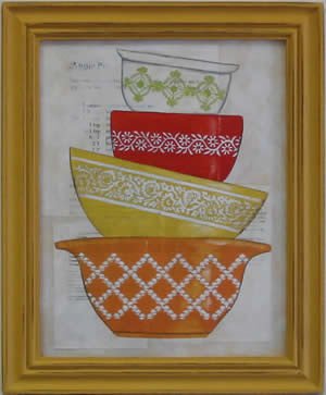 Retro Ware II