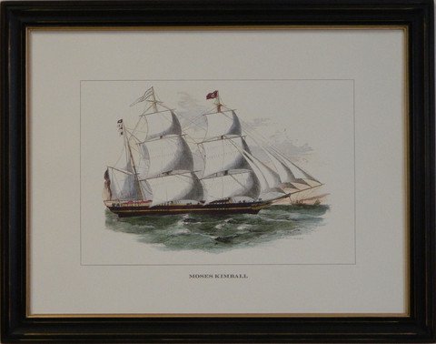 Sailing Ship I