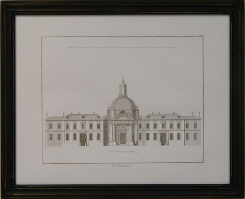 French Architecture II