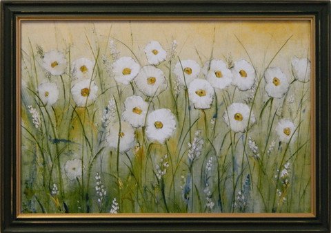 Spring Daisy I