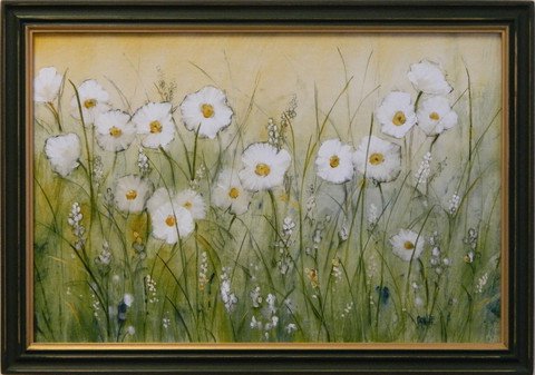 Spring Daisy II