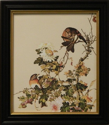 Erna's Birds V