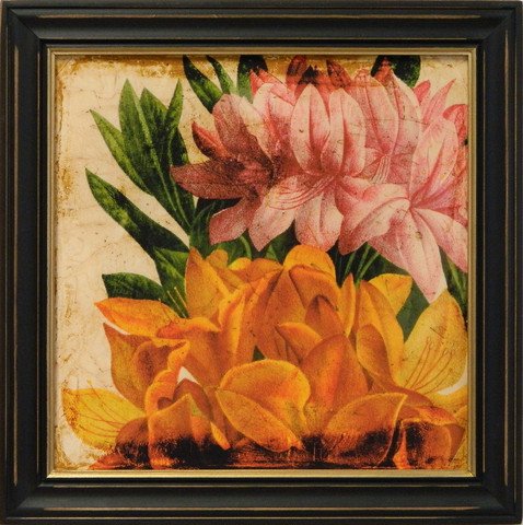 VibrantFloral II