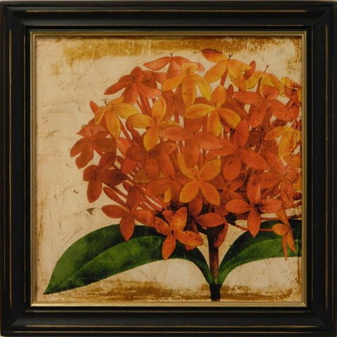 VibrantFloral III