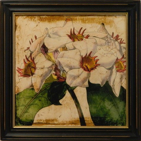 VibrantFloral VI