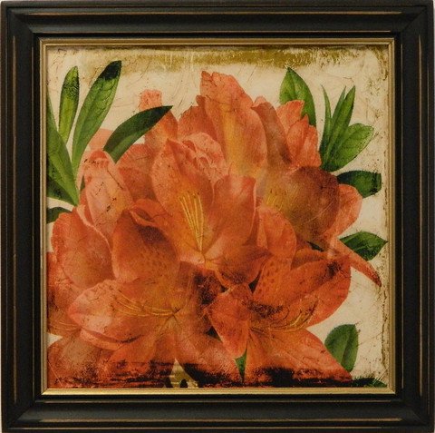 VibrantFloral VII