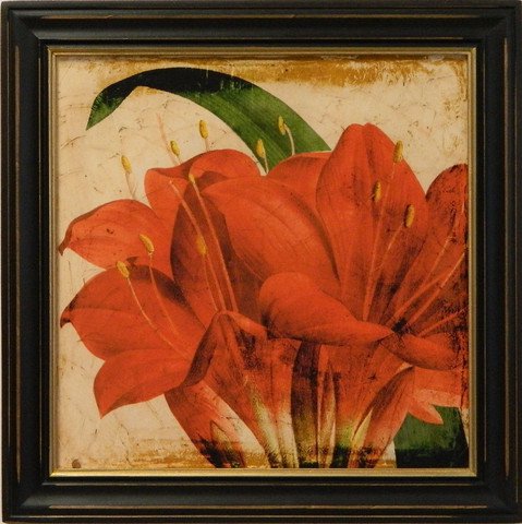 VibrantFloral VIII