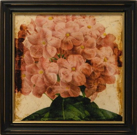 VibrantFloral IX