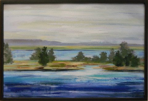 Isthmus