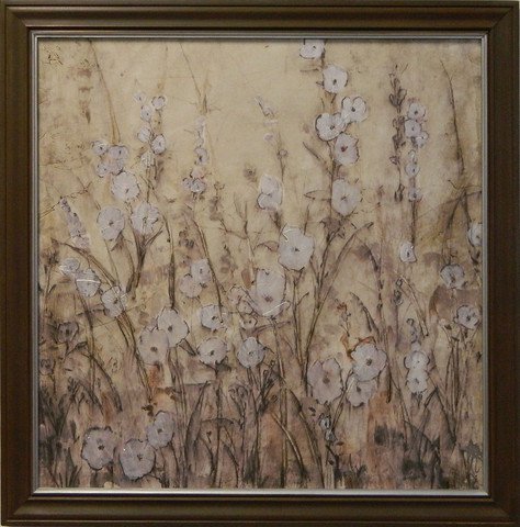 Embellished Shadows I