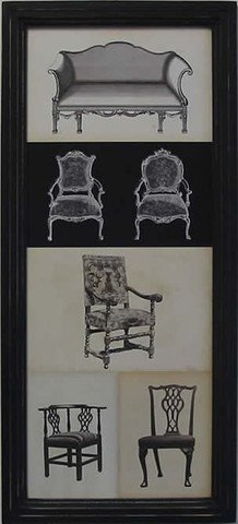 Parlour Tableau II
