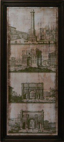 Architectural Survey I