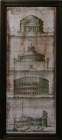Architectural Survey II