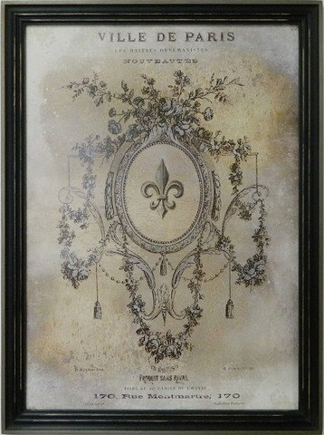 Ville De Paris