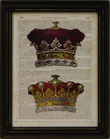 Twin Crowns