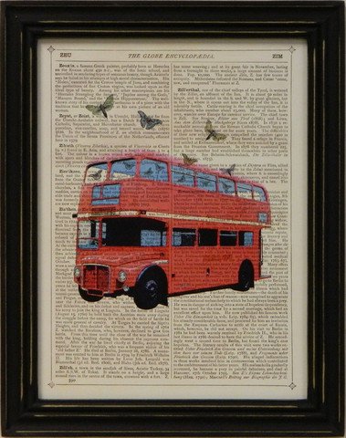 London Bus