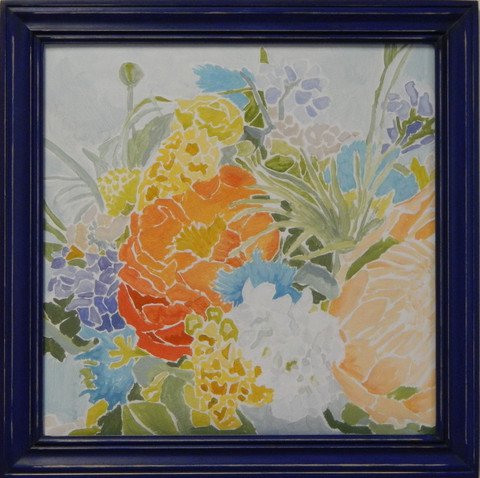 Emily's Garden II