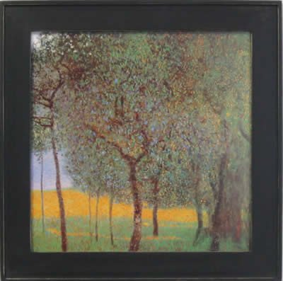 The Orchard