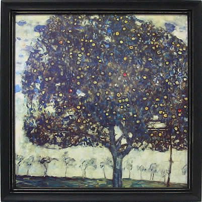Appletree circa 1916