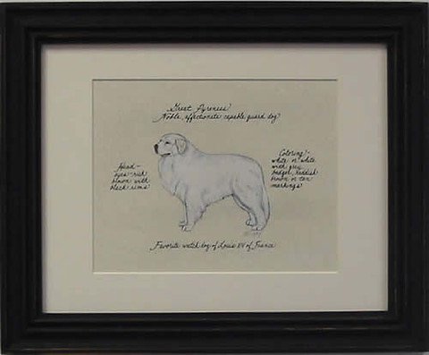 Great Pyrenees