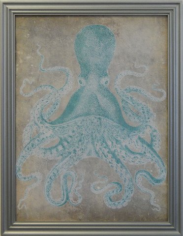Octopus I