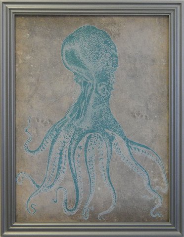 Octopus II