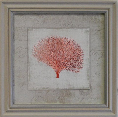 Coral Linen II