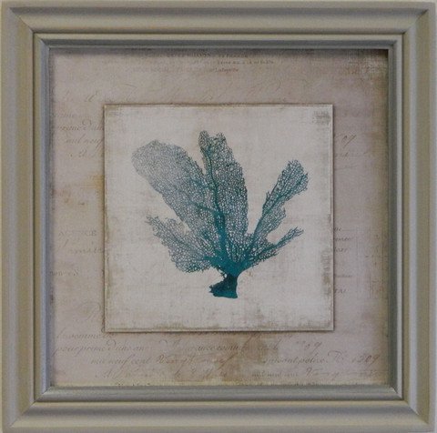 Coral Linen III