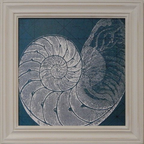 Coastal Menagerie VI