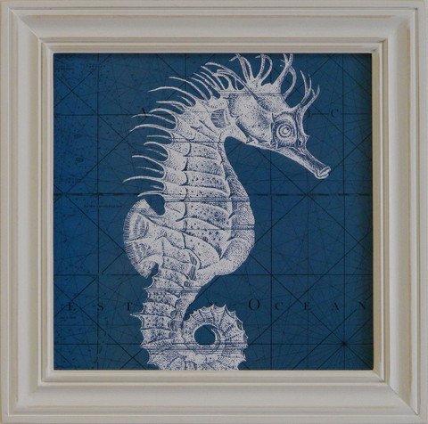 Coastal Menagerie VIII