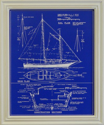 Yacht Design