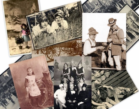 CD 2850 vintage print
