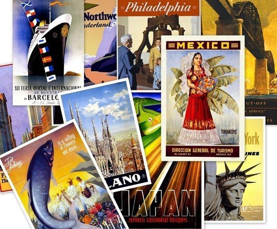 CD 165 Hi Res vintage print