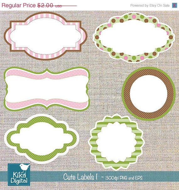 Green, Pink , Brown