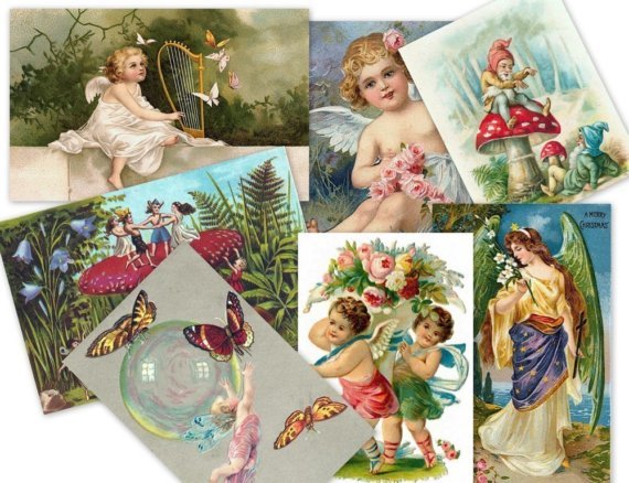 CD 750 vintage print
