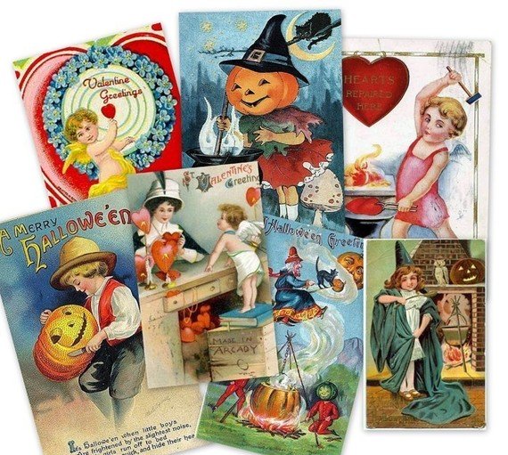 CD 3700 vintage print