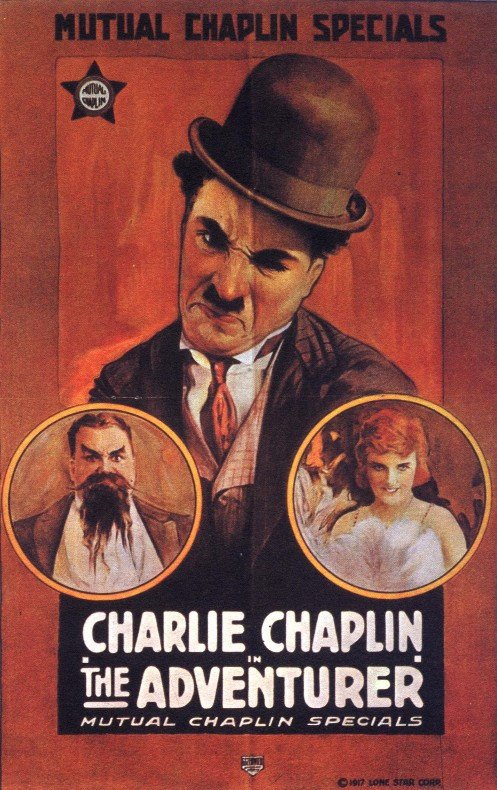 DVD 6,000 The vintage print