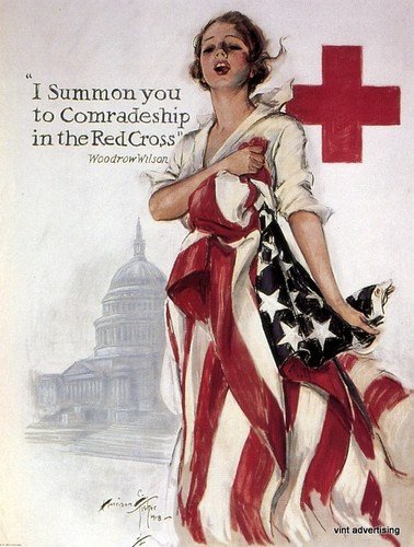 Hi Res Posters DVD: World War USA WPA Patriotic Governmental Women Public Posters