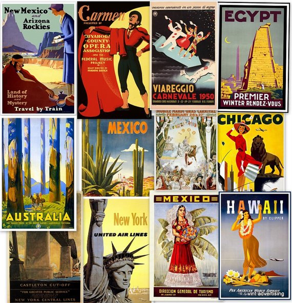 DVD Hi Res Art: 267 vintage print
