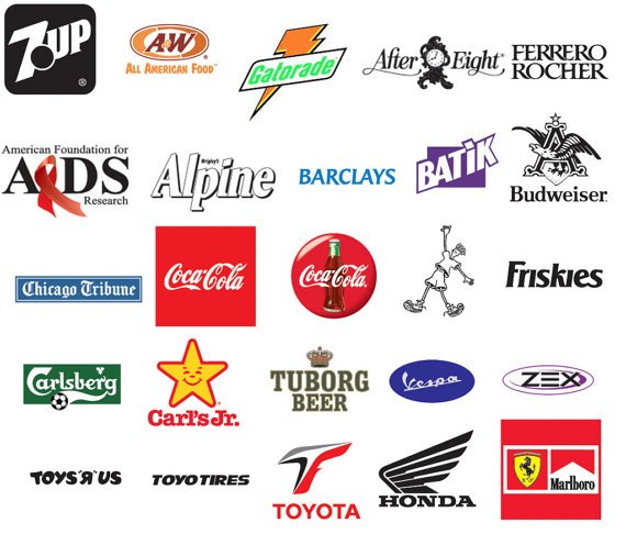 DVD with 80,000 VECTOR LOGOS Signs Vinyl Clipart .eps ai graphics