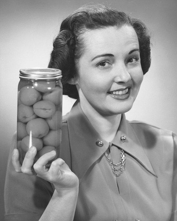 Vintage BLACK & WHITE People Stock Photos DVD Old Retro Pictures Image Art Print