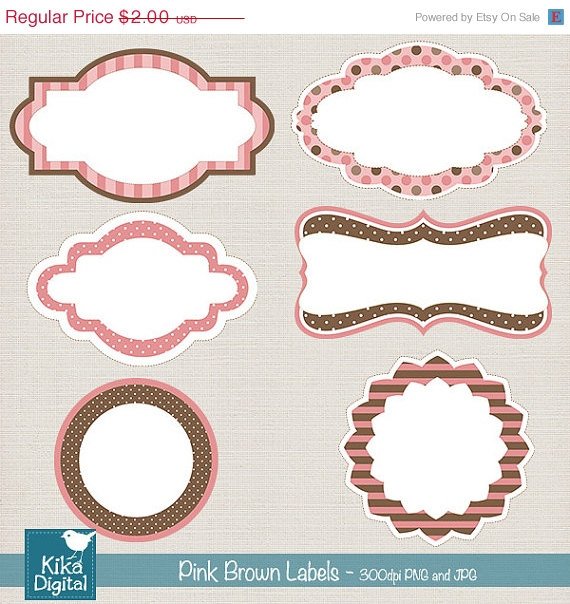 Pink , Brown