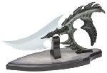 Kraken - 3rd edition in the Blades of Atlantis series from United Cutlery (UC1271)