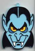 Hallmark 1979 VAMPIRE / DRACULA ~ COOKIE CUTTER ~ MIP