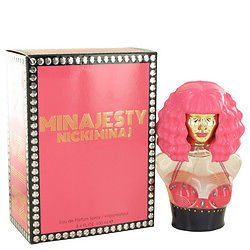 Minajesty by Nicki Minaj Eau De Parfum Spray 1 oz (Women)