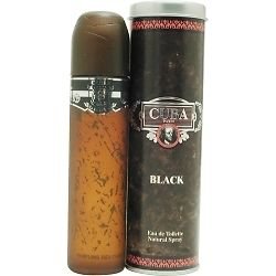 CUBA BLACK by Cuba (MEN)